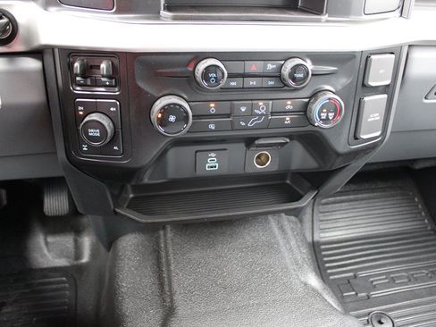 Used 2026 Ford F250 XL AWD/4WD image 28
