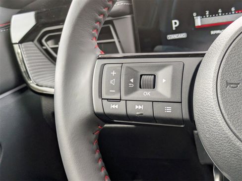 New 2026 Nissan Kicks SR w/ Cold Weather Package image 18