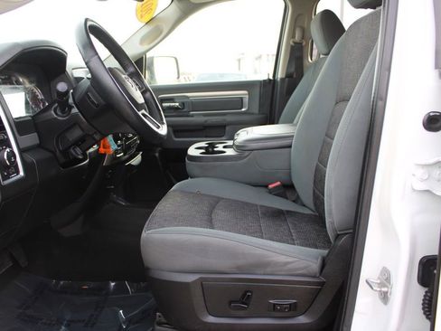 Used 2015 RAM 1500 Big Horn image 15