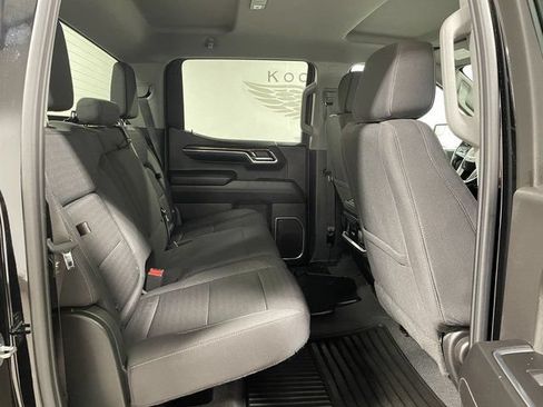 Used 2023 GMC Sierra 1500 Elevation AWD/4WD image 21