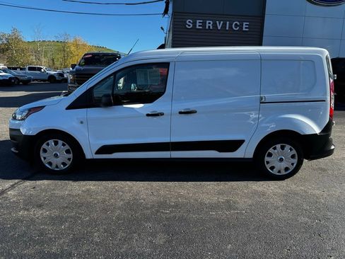 Used 2023 Ford Transit Connect XL image 2