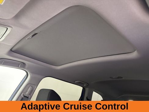 Used 2021 Honda CR-V EX image 11