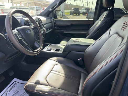 Used 2020 Ford Expedition King Ranch w/ Cargo Package image 19