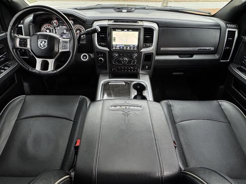 Used 2018 RAM 2500 Limited image 13