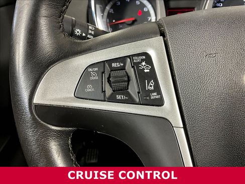 Used 2016 GMC Terrain SLT w/ Open Road Package FWD image 10