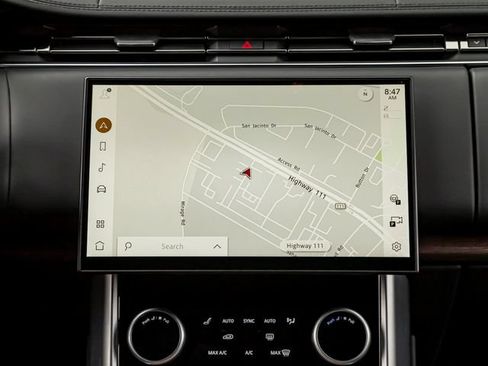 Used 2023 Land Rover Range Rover SE AWD/4WD image 18
