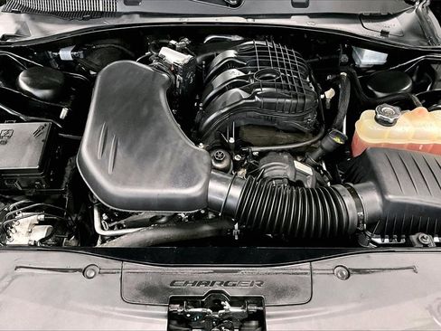 Used 2023 Dodge Charger GT image 9