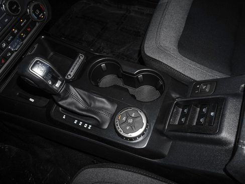 New 2026 Ford Bronco Big Bend image 33