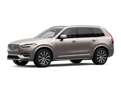 Certified 2023 Volvo XC90 B5 Plus w/ Protection Package Premier