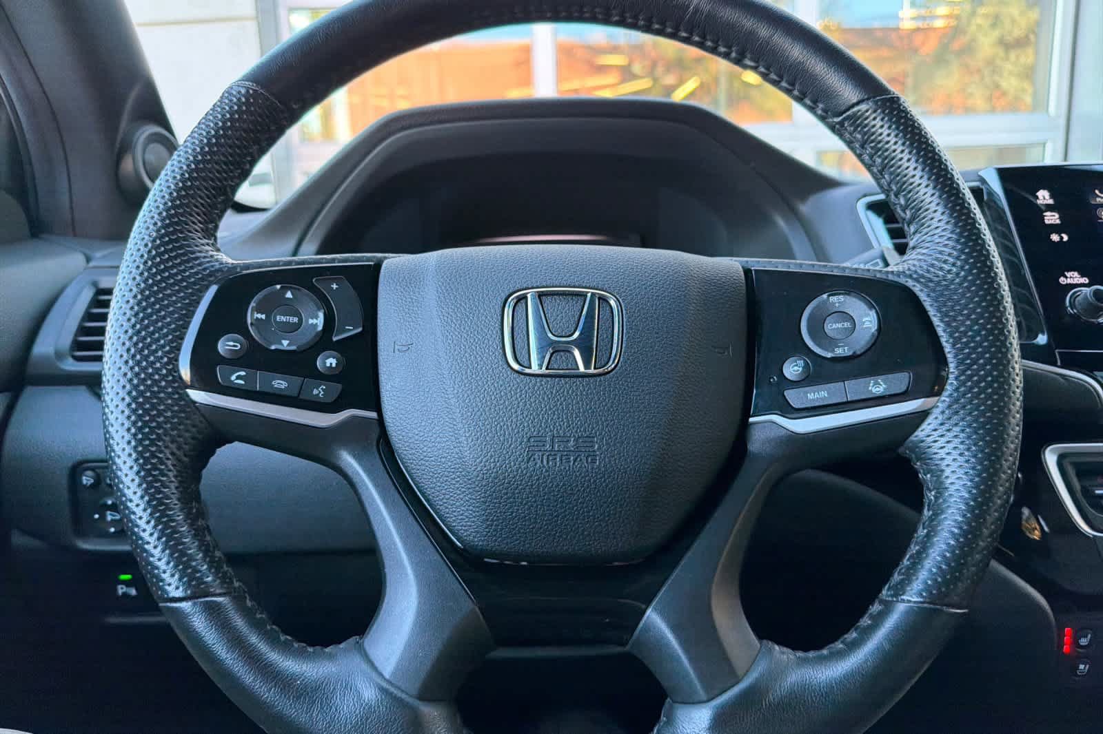 Used 2021 Honda Passport Elite image 26