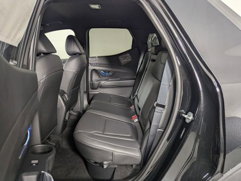 New 2025 Hyundai Santa Cruz SEL image 26