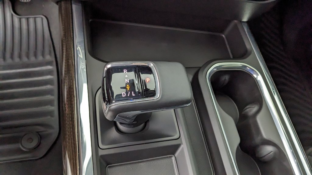 Used 2024 Chevrolet Silverado 1500 RST w/ Convenience Package II AWD/4WD image 30