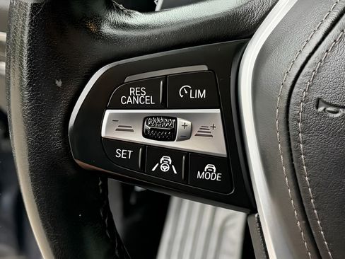 Used 2021 BMW X5 xDrive45e AWD/4WD image 43