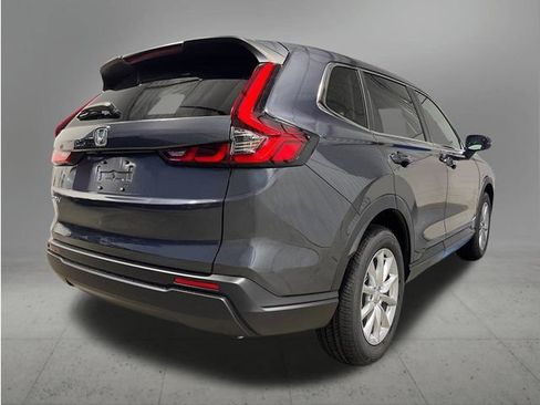 New 2026 Honda CR-V EX image 5