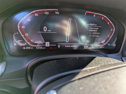 Used 2019 BMW 330i xDrive Sedan w/ Convenience Package image 11