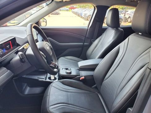 Certified 2024 Ford Mustang Mach-E Premium AWD/4WD image 13