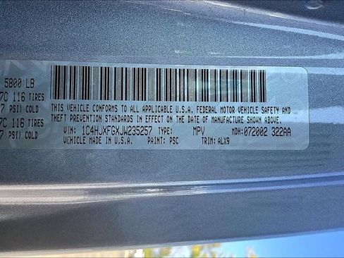 Used 2018 Jeep Wrangler Unlimited Rubicon AWD/4WD image 30