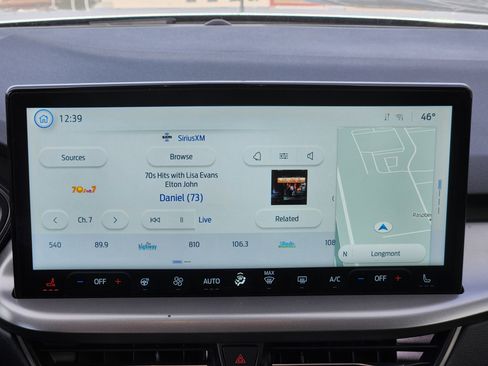 Used 2024 Ford Escape Active w/ Tech Pack #1 image 30