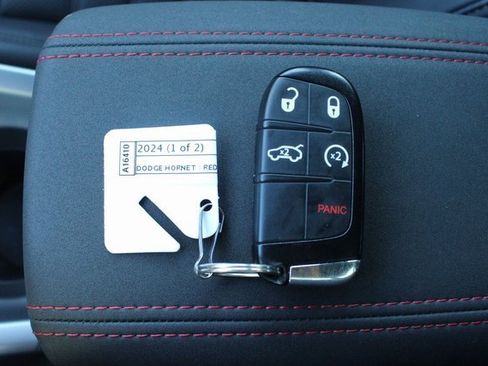 Used 2024 Dodge Hornet GT image 31