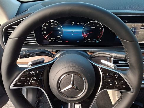 New 2026 Mercedes-Benz GLE 350 4MATIC image 15