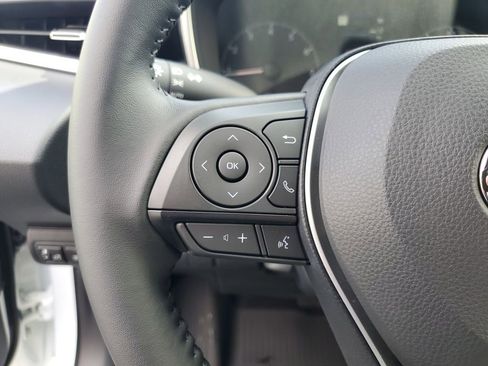 New 2026 Toyota Corolla SE image 26