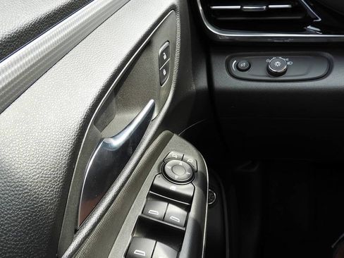 Used 2024 Buick Envista Avenir FWD image 17