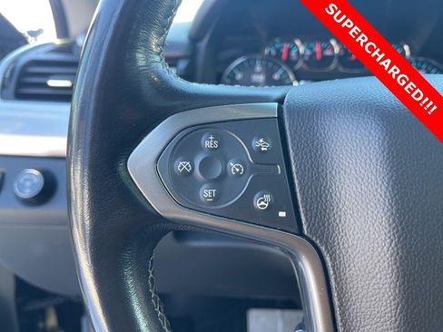 Used 2019 Chevrolet Tahoe Premier w/ RST 6.2L Performance Edition image 27