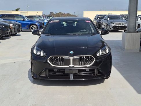 Used 2026 BMW 228i FWD image 2