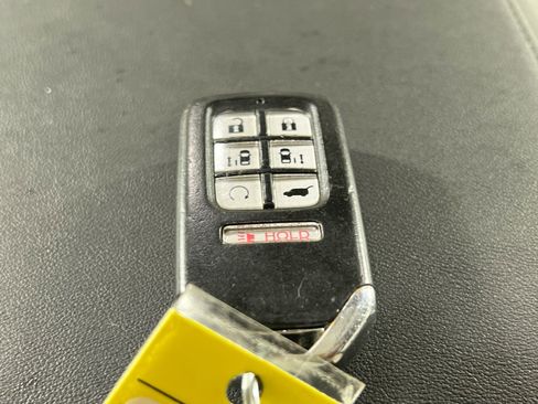 Used 2018 Honda Odyssey Elite image 31
