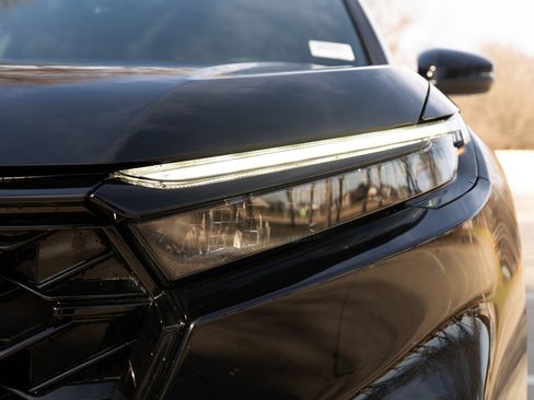 Certified 2024 Honda CR-V Sport Touring image 11