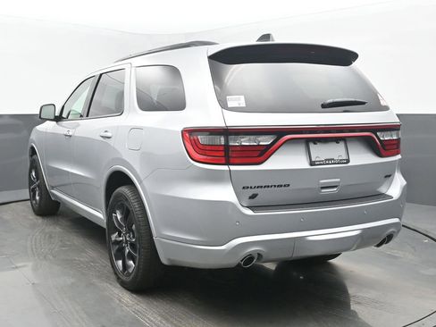 New 2026 Dodge Durango GT image 4