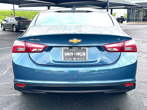 Used 2024 Chevrolet Malibu LT image 7