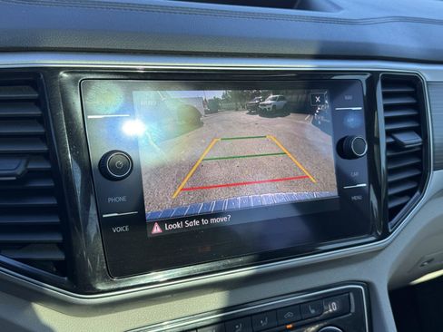 Used 2019 Volkswagen Atlas SEL image 24