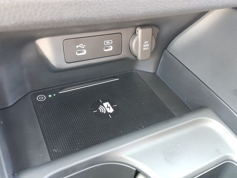 New 2026 Acura ADX AWD image 34