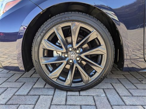 Certified 2023 Toyota Corolla SE image 20