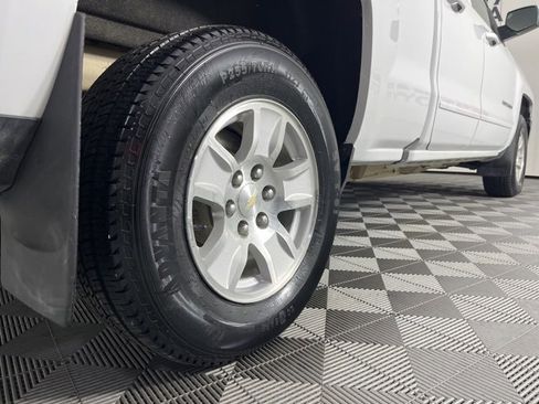 Used 2019 Chevrolet Silverado 1500 LT image 19