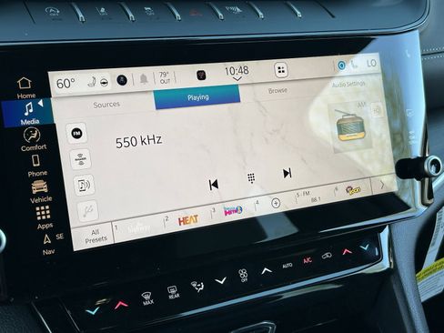 New 2026 Jeep Grand Cherokee Limited image 21