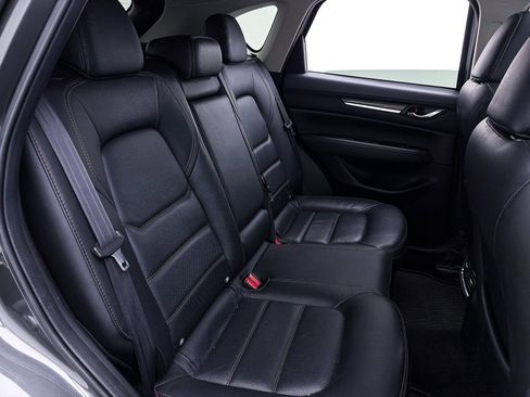 Certified 2021 MAZDA CX-5 Grand Touring w/ GT Premium Package image 38