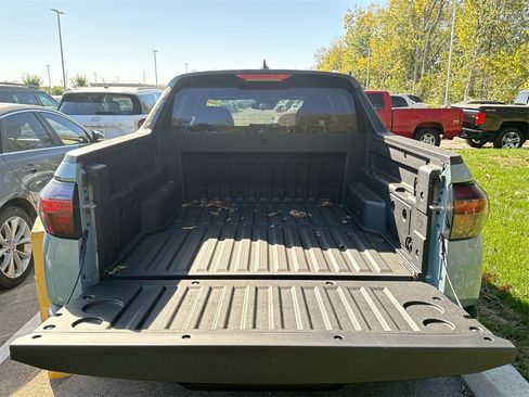 Used 2025 Hyundai Santa Cruz SEL image 20