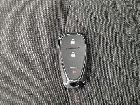 Used 2021 Chevrolet Equinox LT AWD/4WD image 32