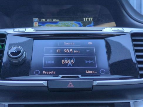 Used 2014 Honda Accord EX-L image 20