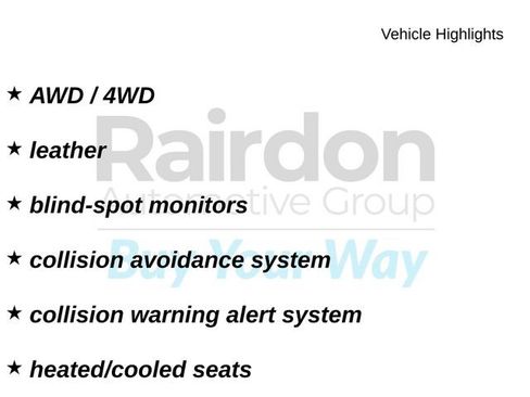Used 2023 Audi Q8 Premium Plus w/ Premium Plus Package AWD/4WD image 33