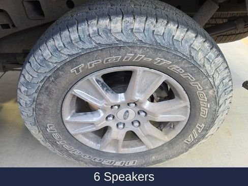 Used 2017 Ford F150 XLT w/ Equipment Group 302A Luxury image 9