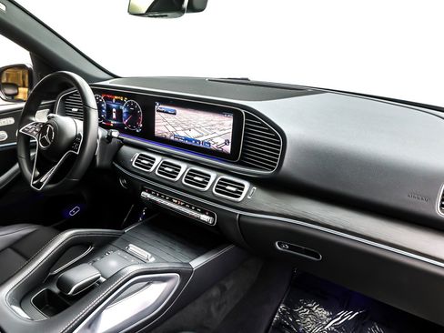 Certified 2024 Mercedes-Benz GLE 350 GLE 350 4MATIC SUV image 18