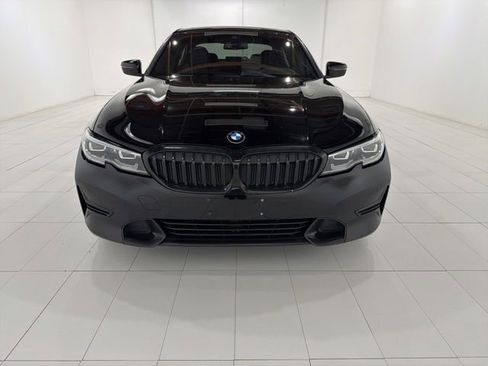 Used 2021 BMW 330i Sedan w/ Premium Package RWD image 8