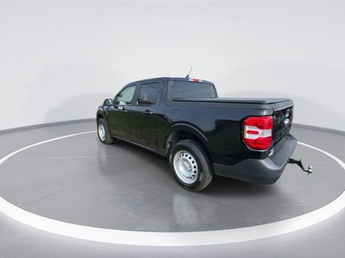 Used 2022 Ford Maverick XL image 6