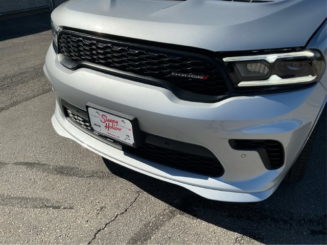 Used 2025 Dodge Durango GT AWD/4WD image 15