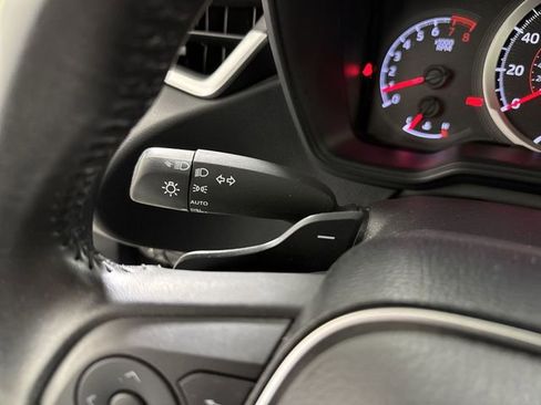 Used 2021 Toyota Corolla SE w/ SE Premium Package image 15