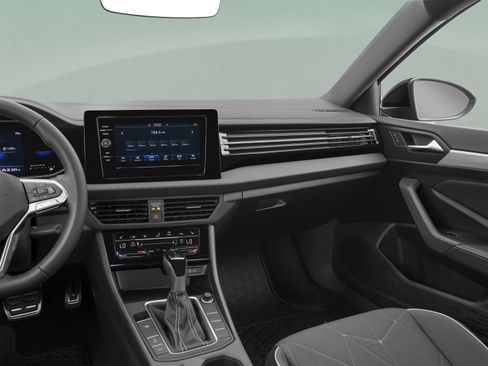 Used 2025 Volkswagen Jetta S FWD image 34