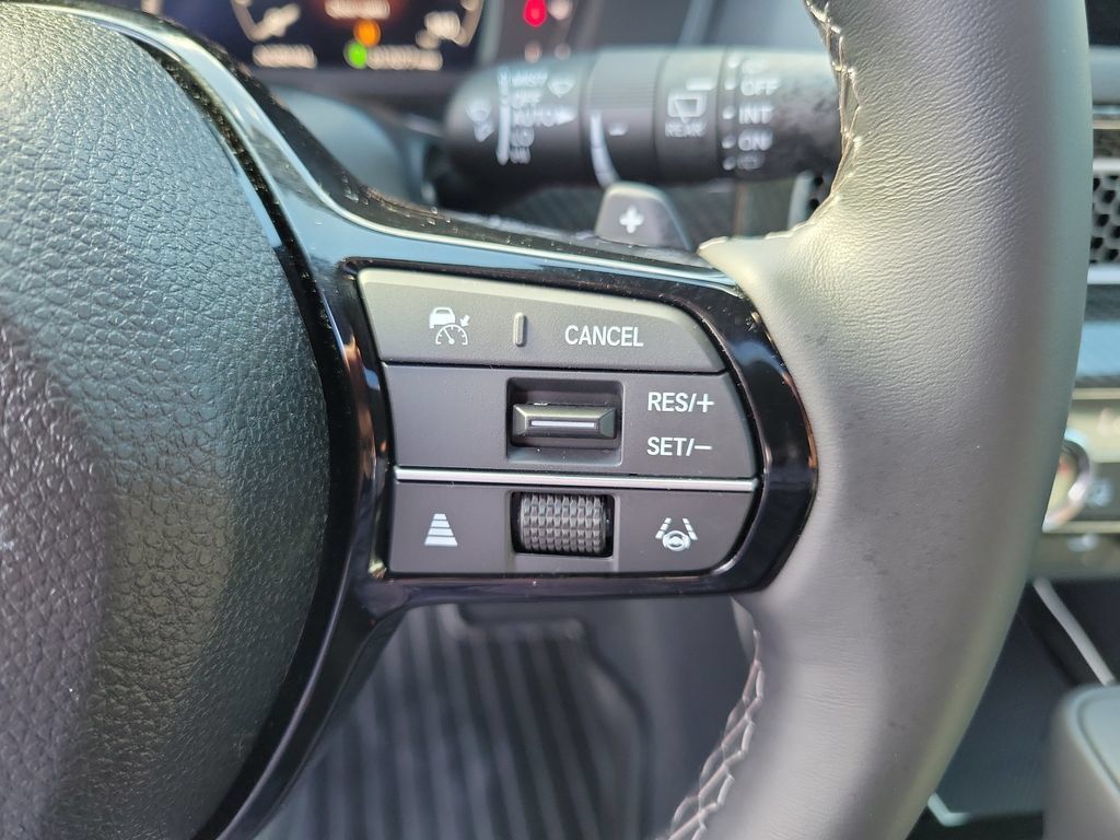 Used 2025 Honda Civic Sport Touring image 26